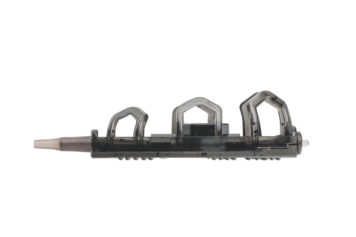 Rychlovýměnné method krmítko QMR Grip XL - 80g Rychlovýměnné method krmítko QMR Grip XL - 80g