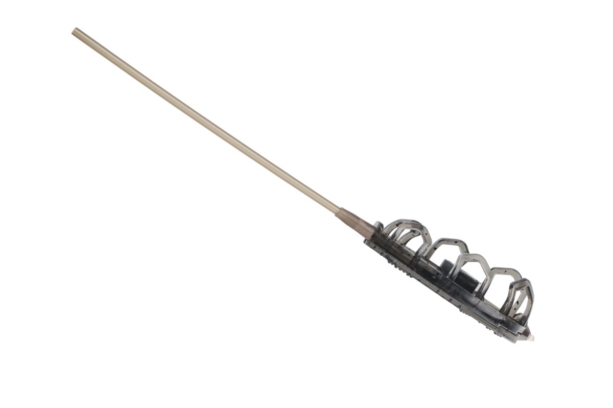 Rychlovýměnné method krmítko QMR Grip XL long - 80g Rychlovýměnné method krmítko QMR Grip XL long - 80g