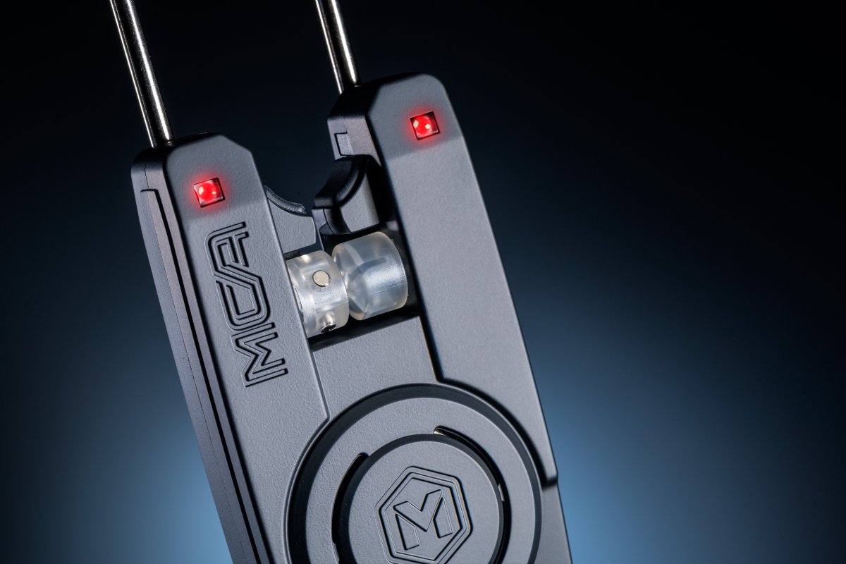 Sada hlásičů MCA Wireless 2+1