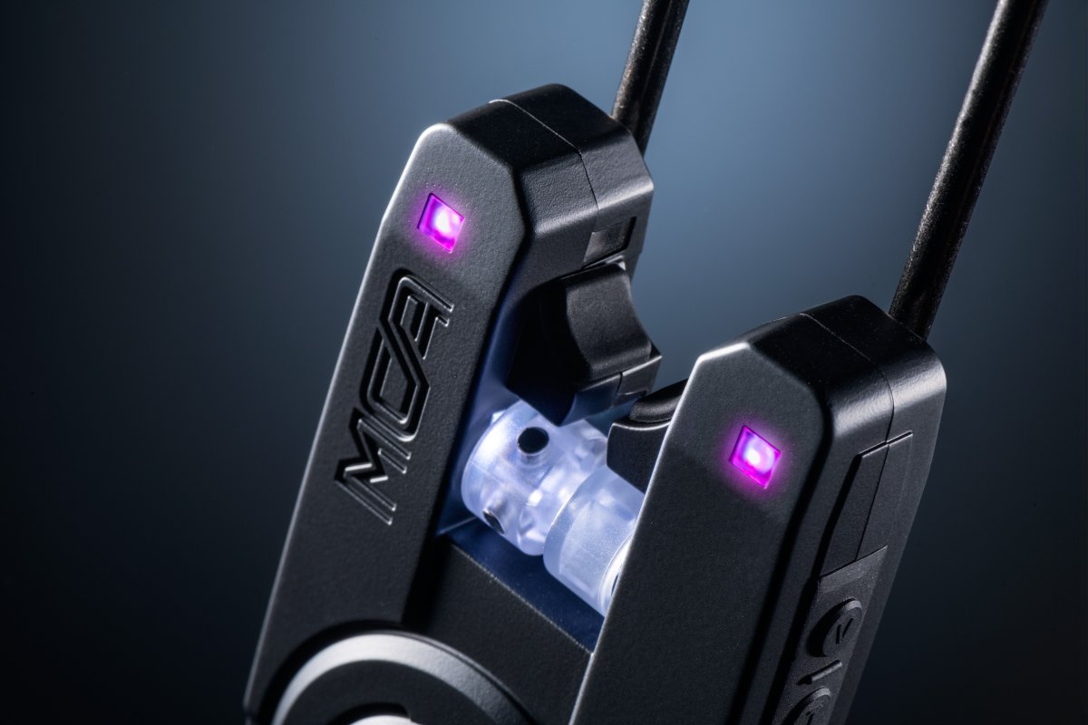 Sada hlásičů MCA Wireless 2+1