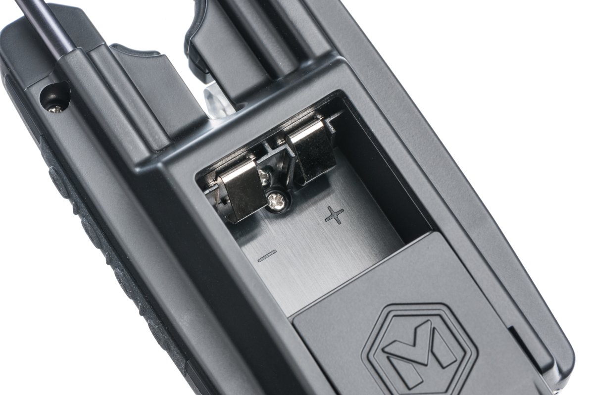 Sada hlásičů MCA Wireless 3+1
