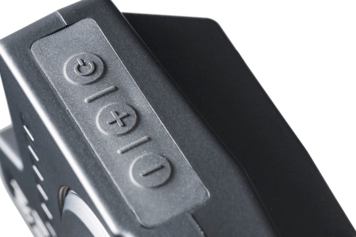 Sada hlásičů MCA Wireless 3+1