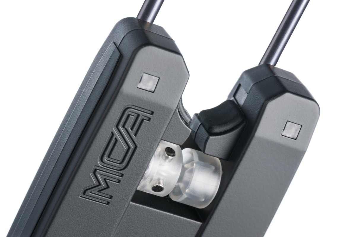 Sada hlásičů MCA Wireless 3+1