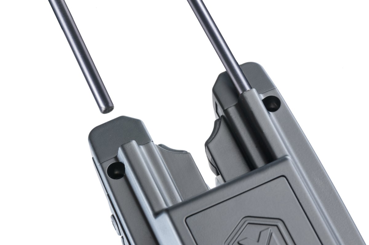 Sada hlásičů MCA Wireless 3+1