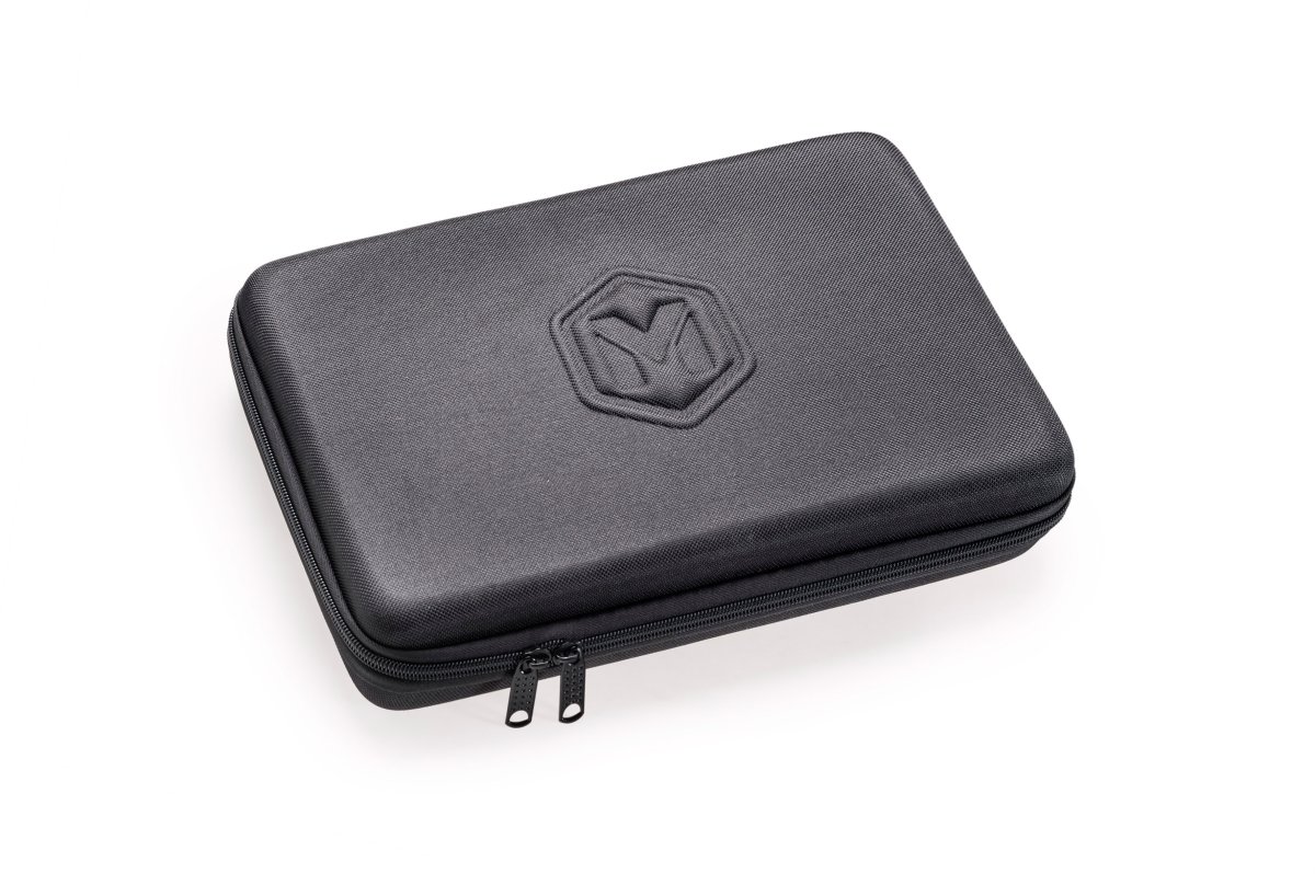 Sada hlásičů MCA Wireless 3+1