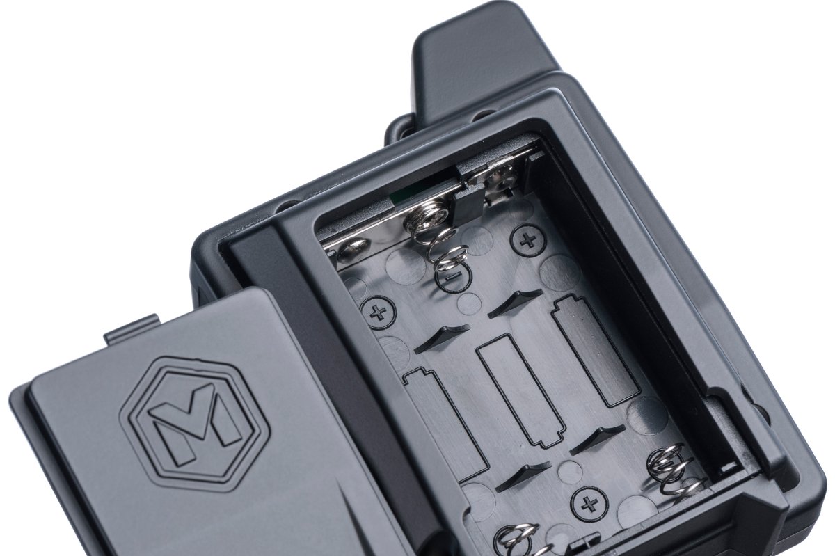 Sada hlásičů MCA Wireless 3+1
