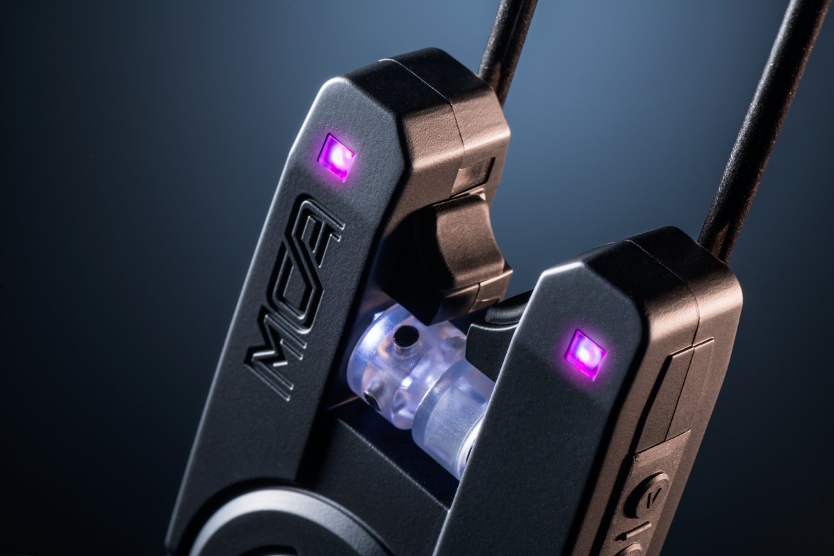 Sada hlásičů MCA Wireless 3+1