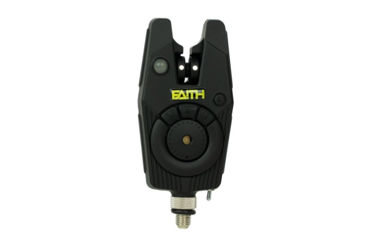 Sada signalizátorů FAITH Detector 1 s příposlechem 2+1 v kufříku