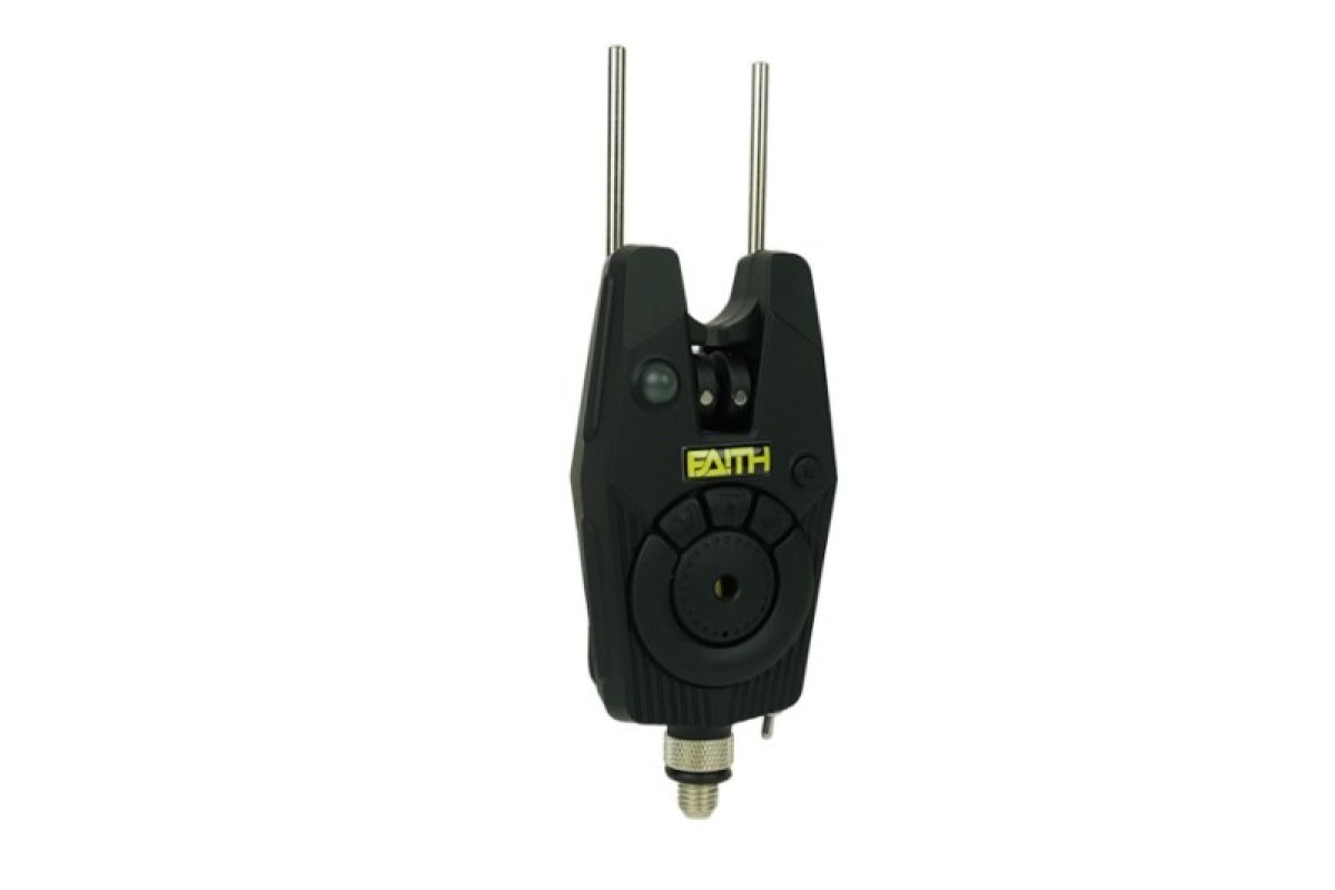 Sada signalizátorů FAITH Detector 1 s příposlechem 2+1 v kufříku