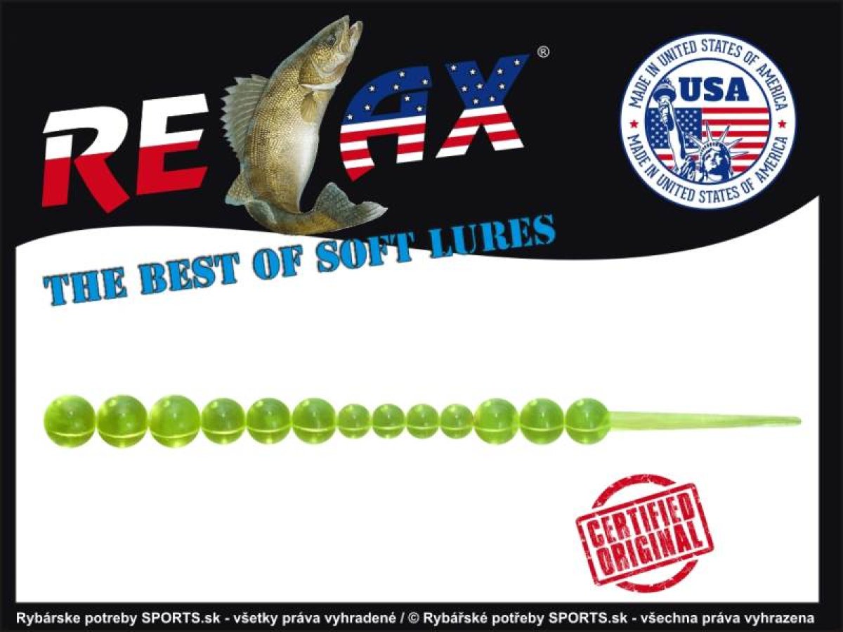 SALMON 1ks/bal25ks barva 6500