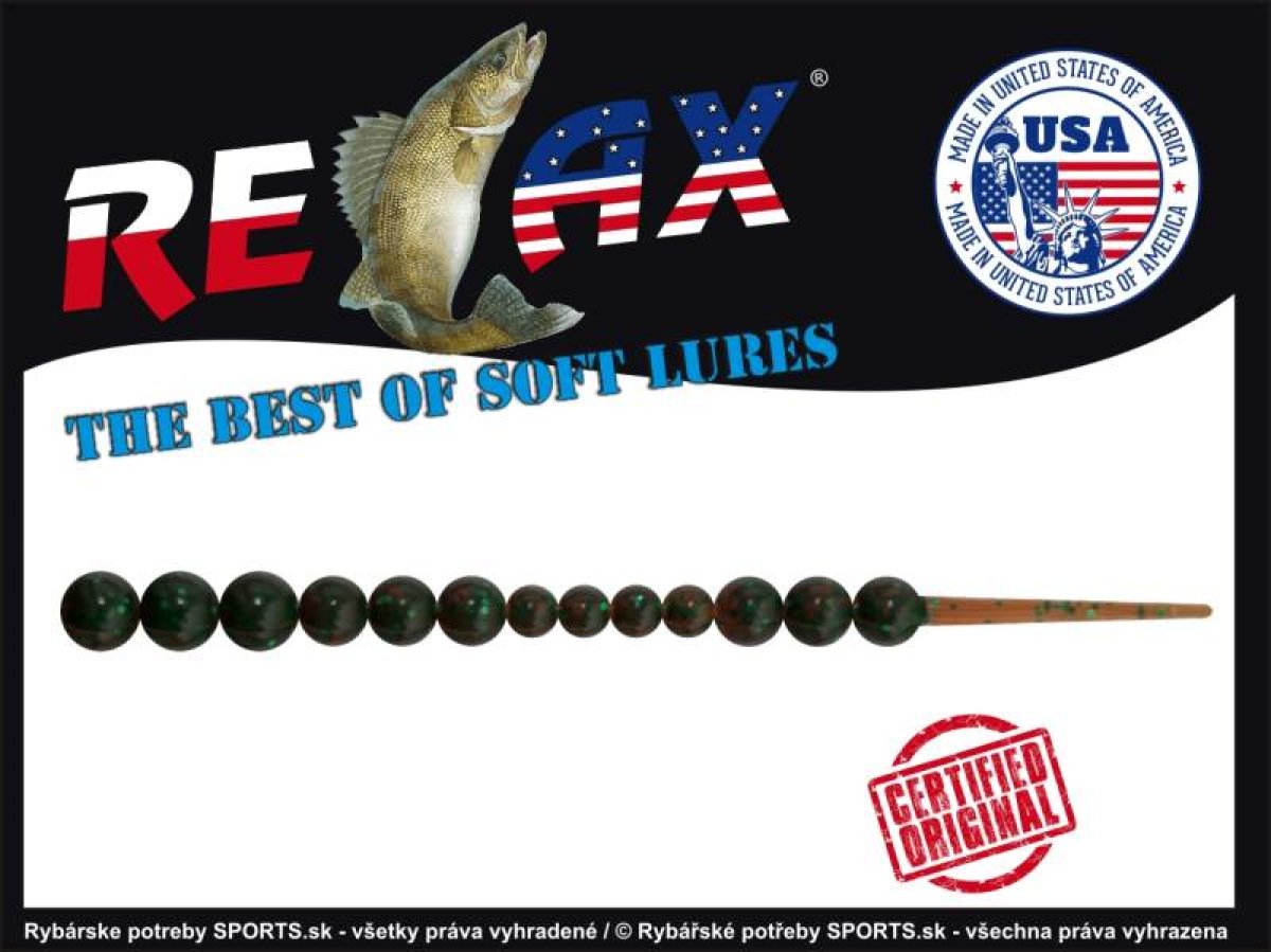 SALMON 1ks/bal25ks barva 6511