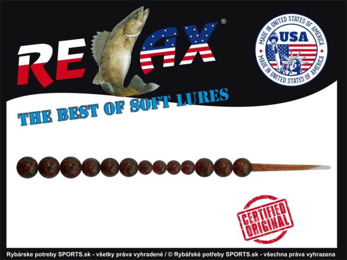 SALMON 1ks/bal25ks barva 6512