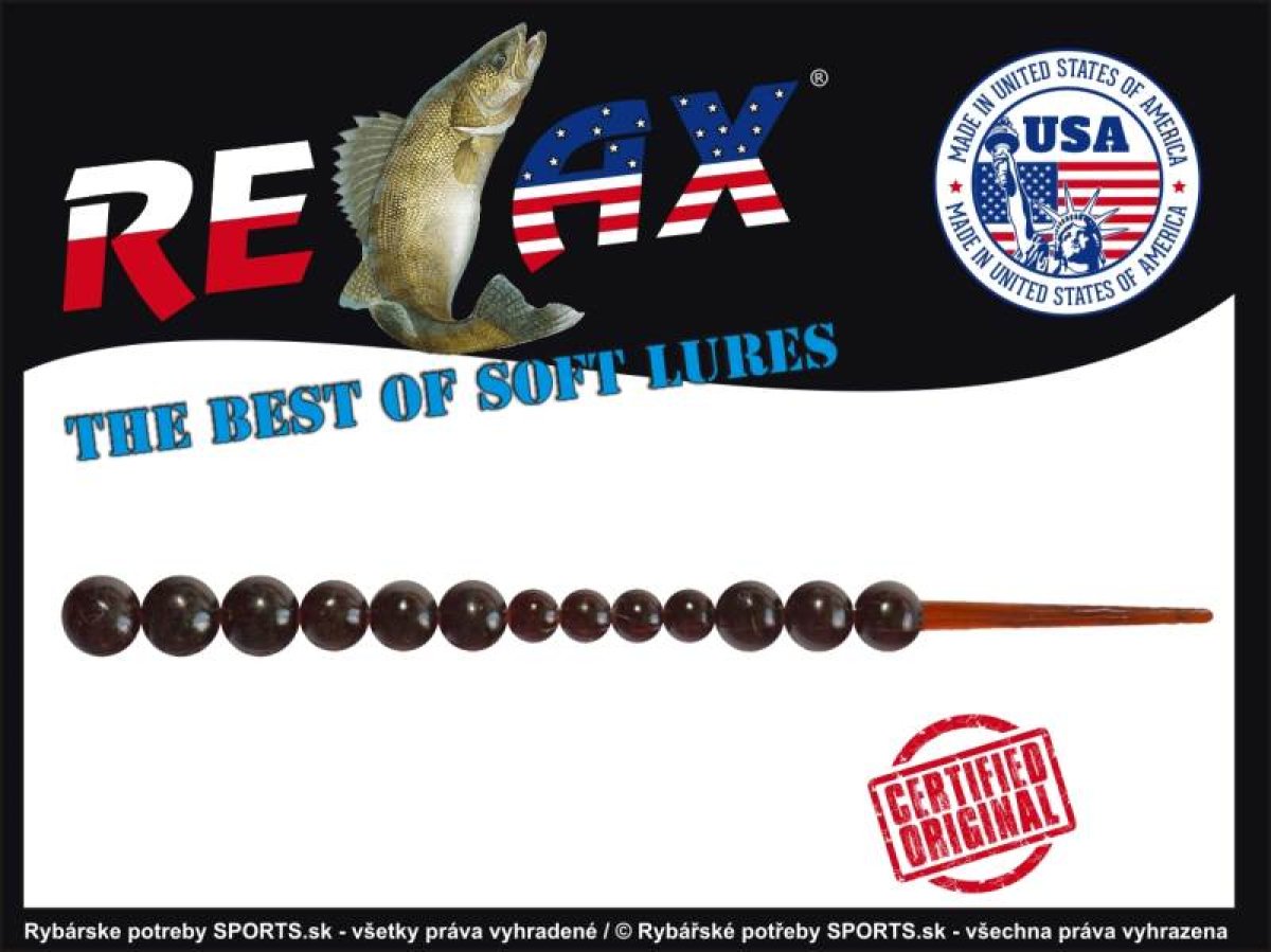 SALMON 1ks/bal25ks barva 6514