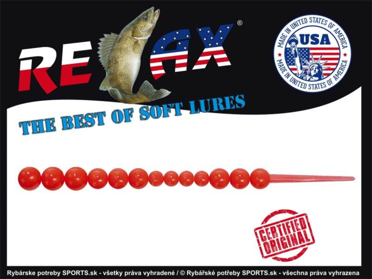 SALMON 1ks/bal25ks barva 6516