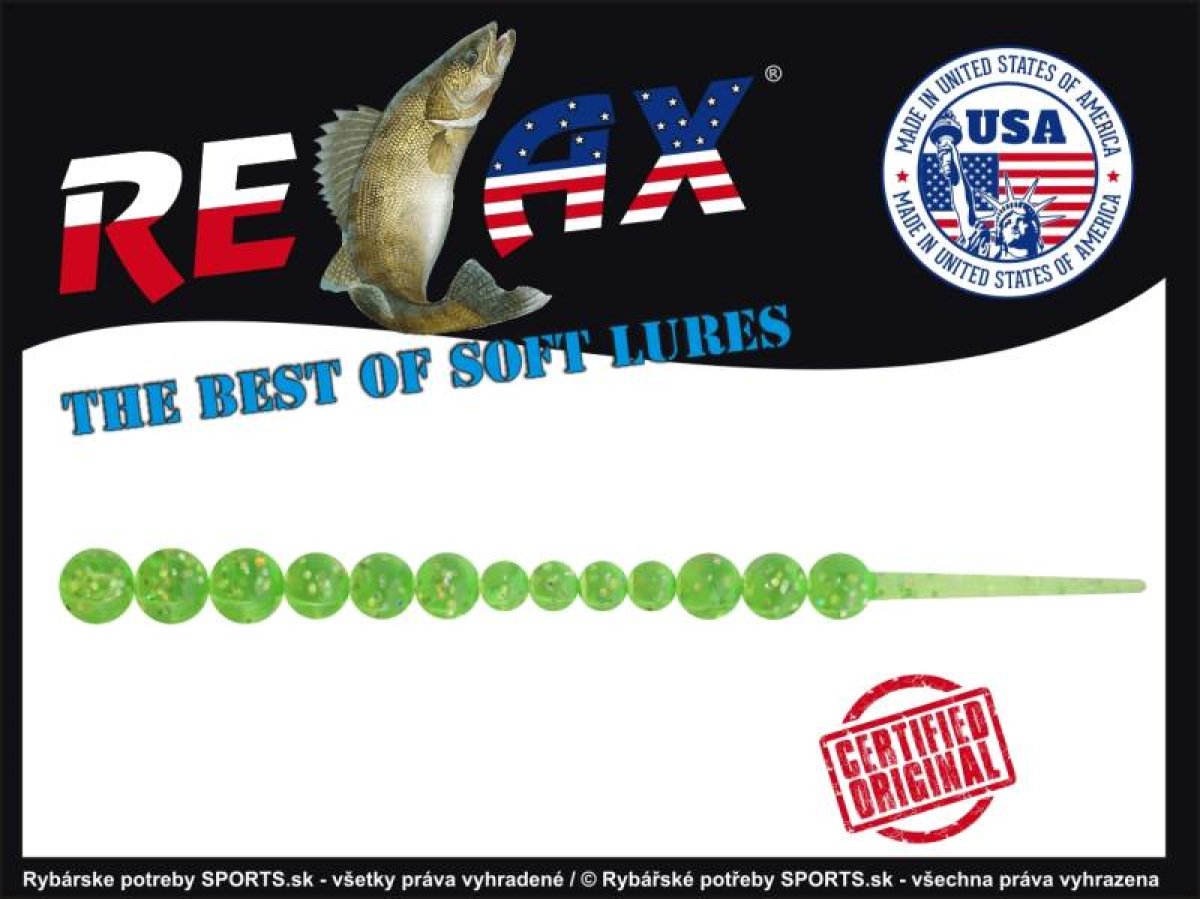 SALMON 1ks/bal25ks barva 6519