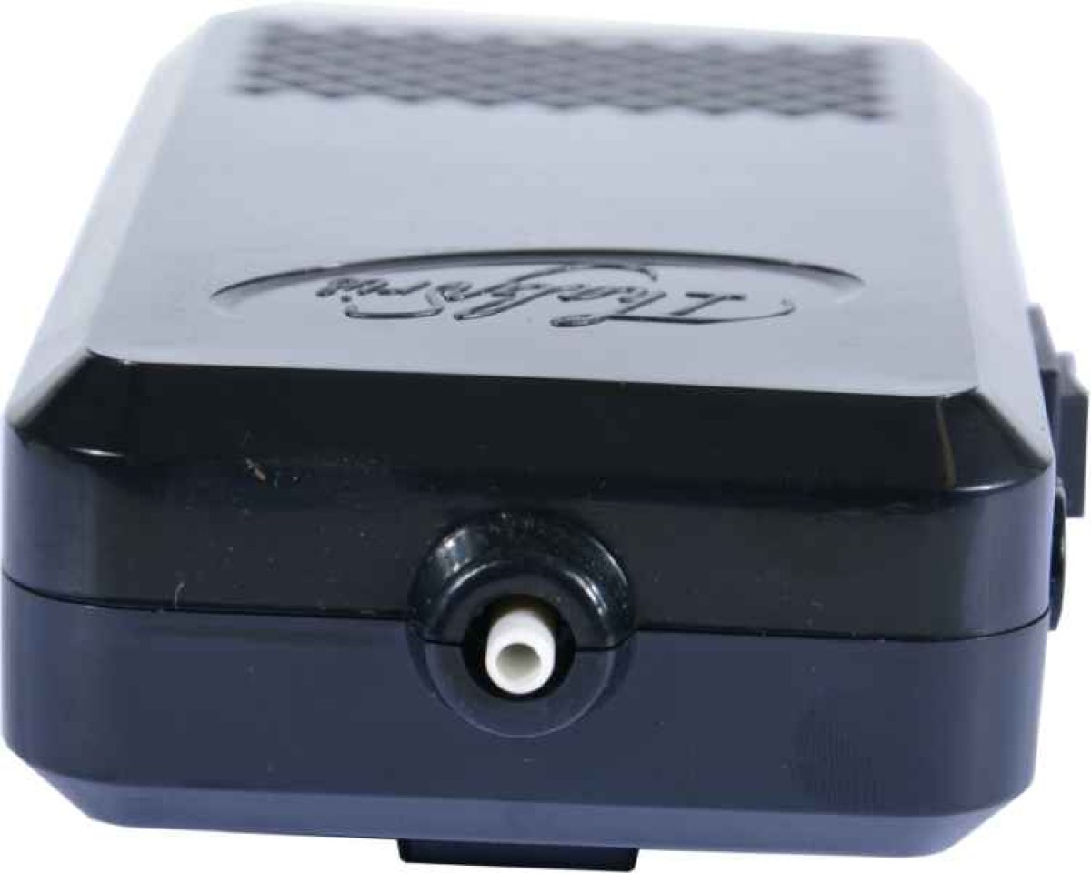 SET 6ks: Vzduchovací motorek AA Bat., USB, adapter, 230V, kabel, M70