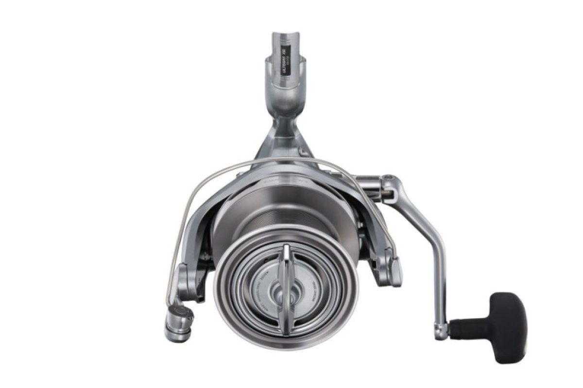 Set Sportex Catapult carp CS-4 13ft/3,75lb+Shimano ULT14000XSE