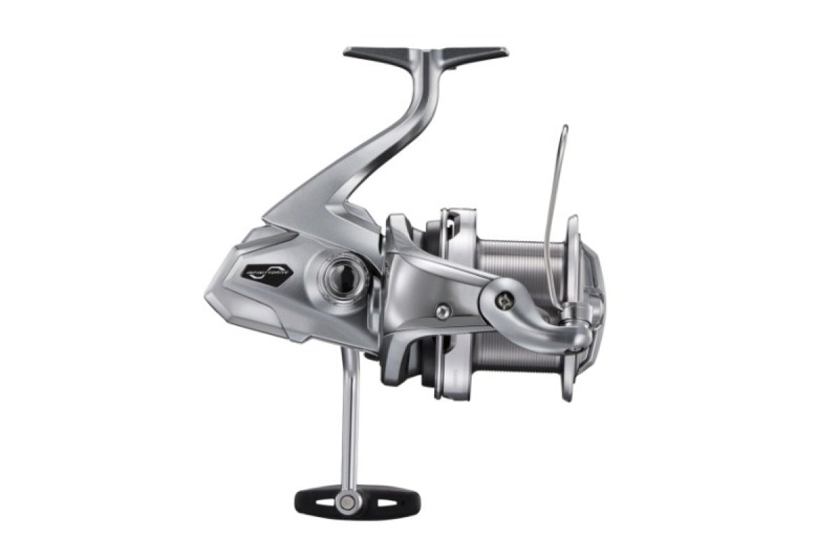 Set Sportex Catapult carp CS-4 13ft/3,75lb+Shimano ULT14000XSE