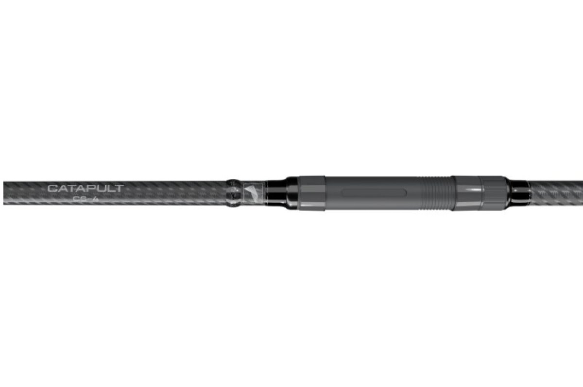 Set Sportex Catapult carp CS-4 13ft/3,75lb+Shimano ULT14000XSE
