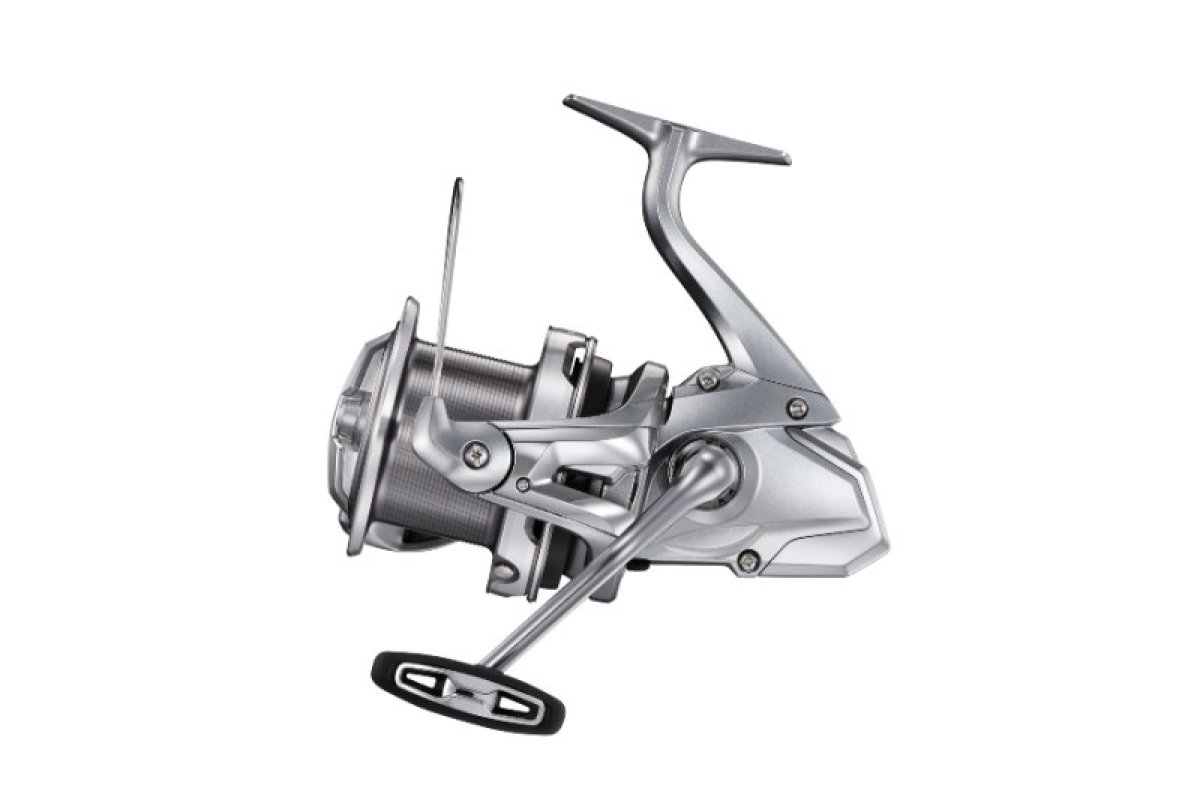 Set Sportex Catapult carp CS-4 13ft/3,75lb+Shimano ULT14000XSE