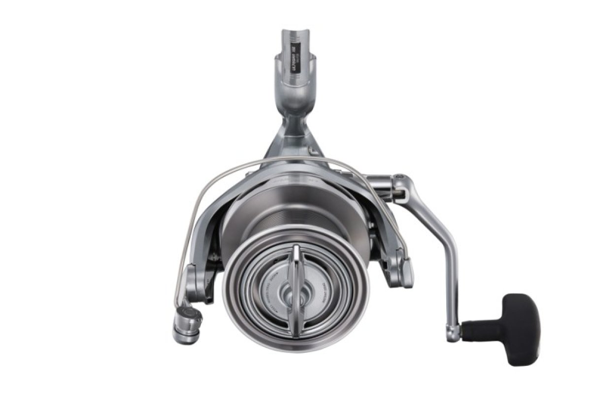 Set:Sportex Revolt carp 12ft/3lb + Shimano ULT14000XSE