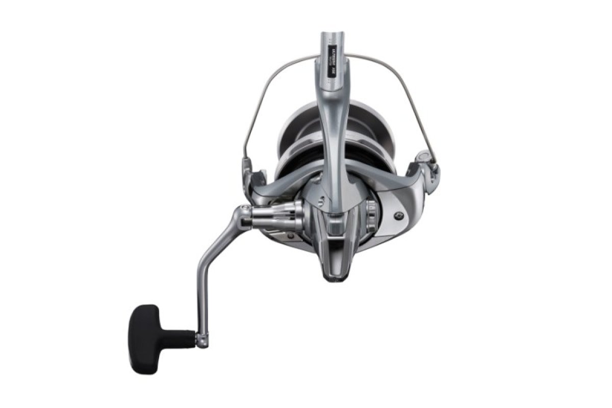 Set:Sportex Revolt carp 12ft/3lb + Shimano ULT14000XSE