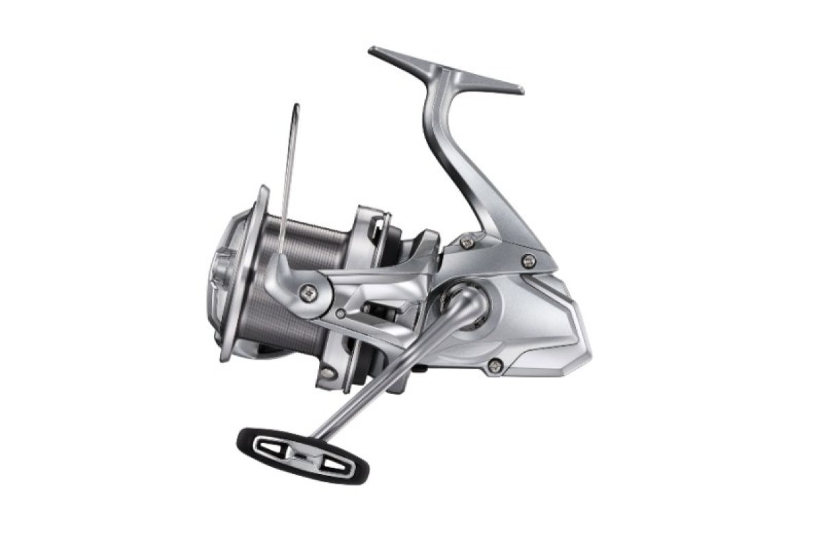 Set:Sportex Revolt carp 12ft/3lb + Shimano ULT14000XSE