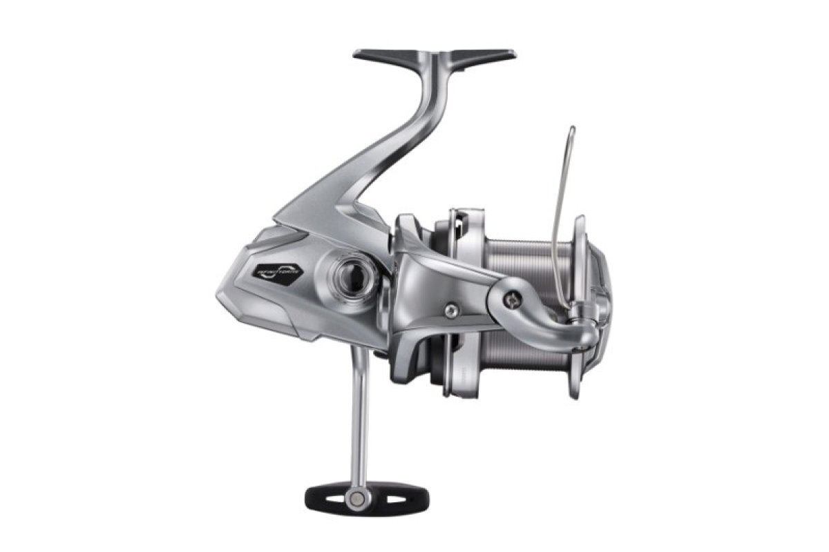 Set:Sportex Revolt carp 12ft/3lb + Shimano ULT14000XSE