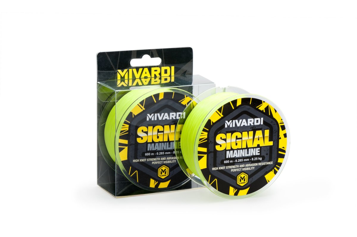 Signal Mainline 0.255mm 1200m