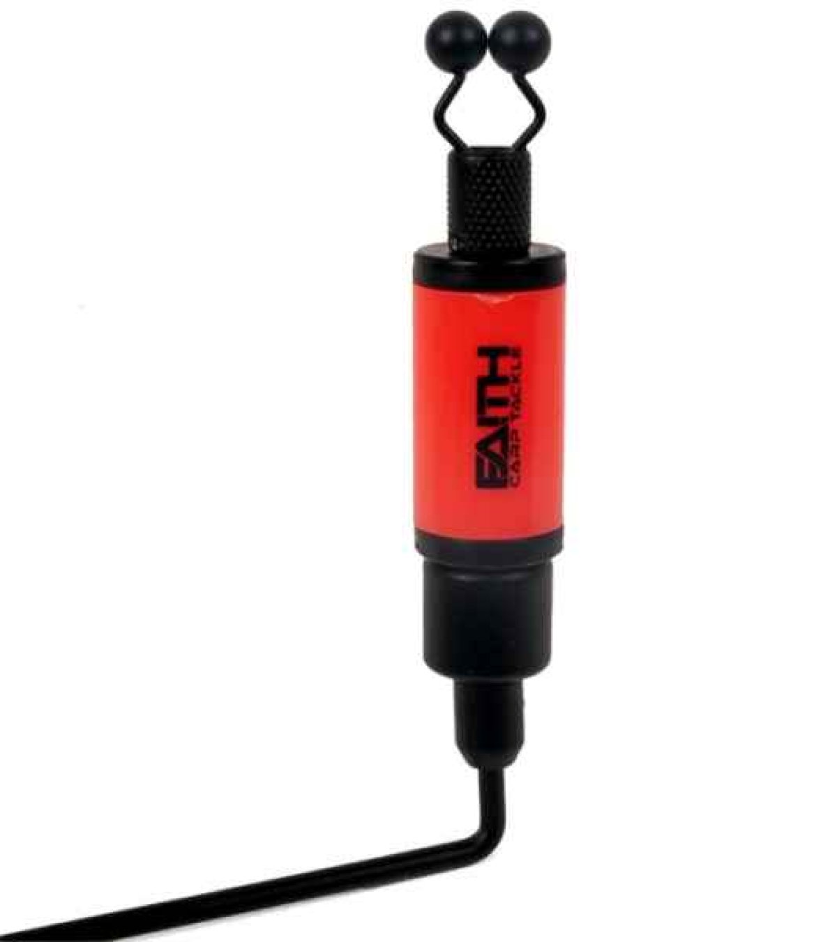 Signalizátor záběru - pevný swinger Faith