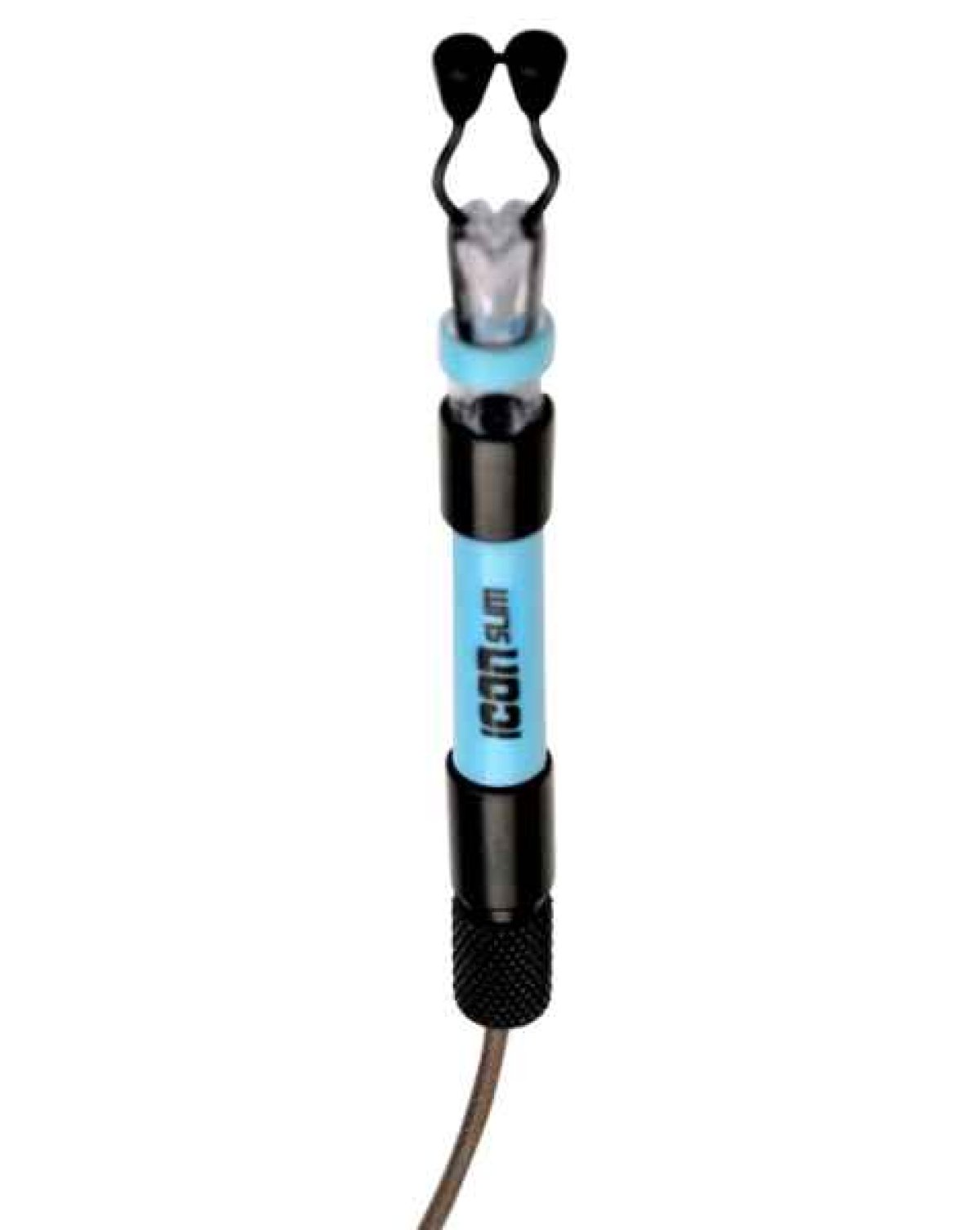 Signalizátor záběru swinger Icon Slim Hanger modrá
