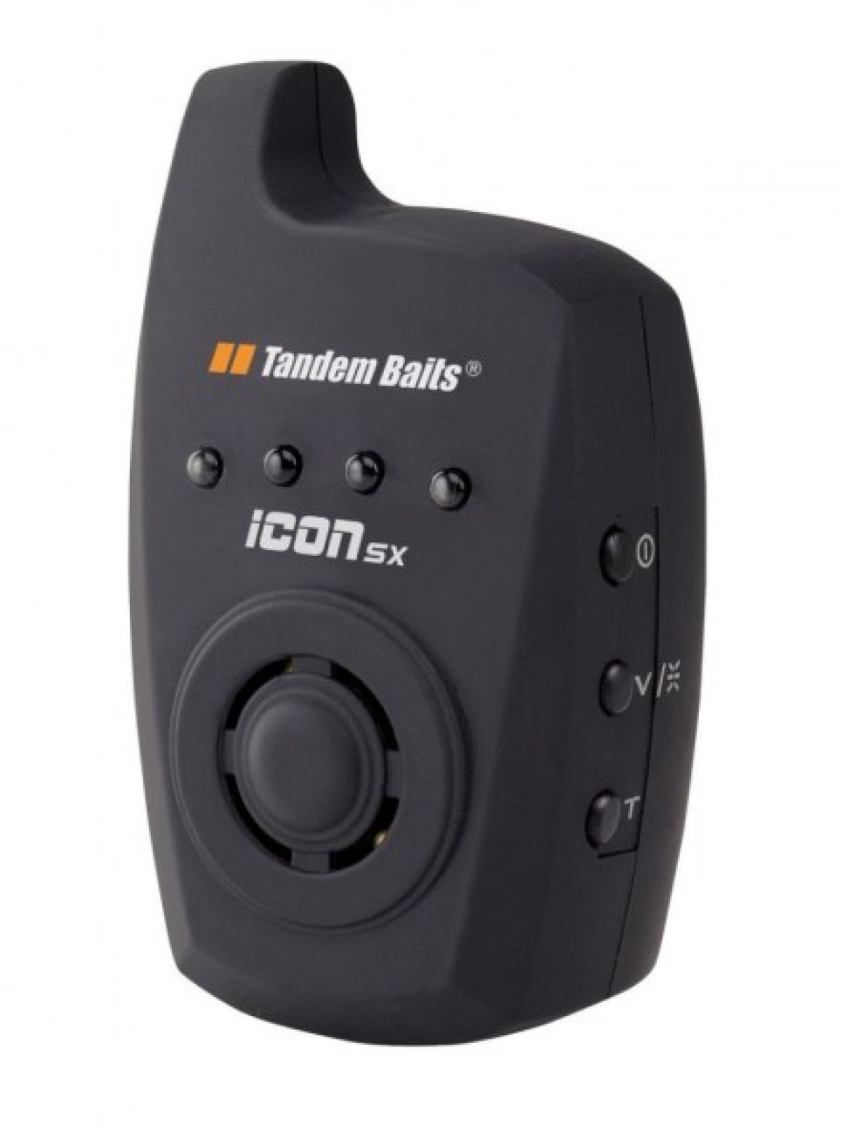 Signalizátory záberu Icon SX set 3+1