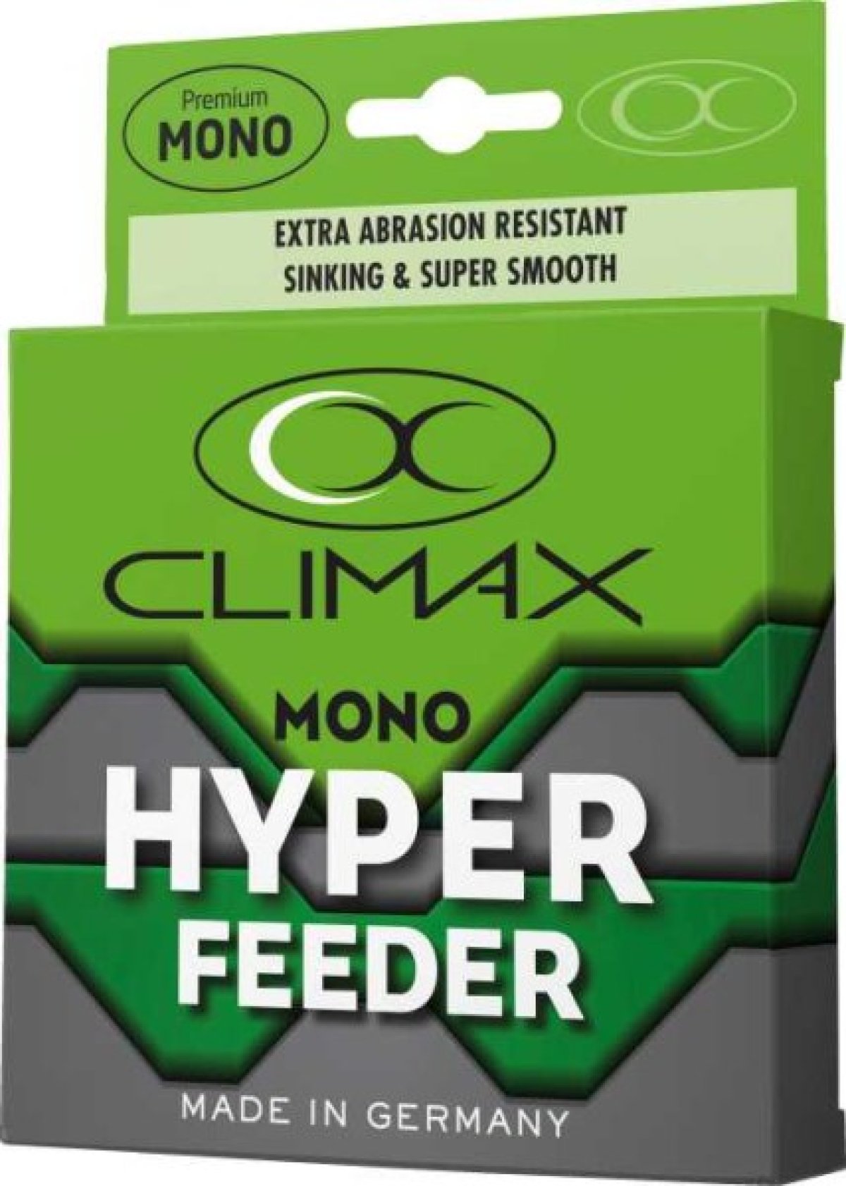 Silon HYPER mono feeder 250m 0,16