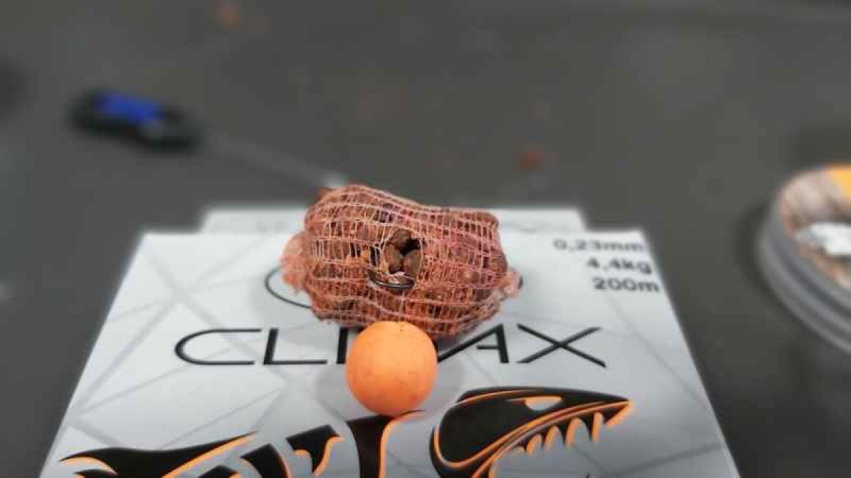 Silon U-Light XR Mono transparent 200m 0,18mm 3,0kg