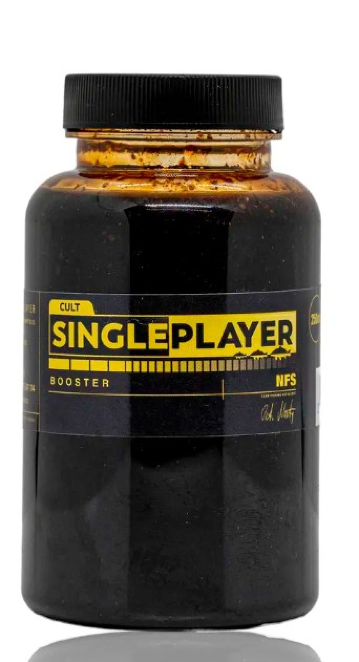 SINGLEPLAYER Booster NFS 250ml SINGLEPLAYER Booster NFS 250ml
