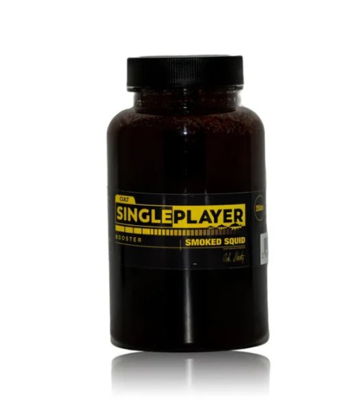 SINGLEPLAYER Booster Smoked Squid 250 ml SINGLEPLAYER Booster Smoked Squid 250 ml