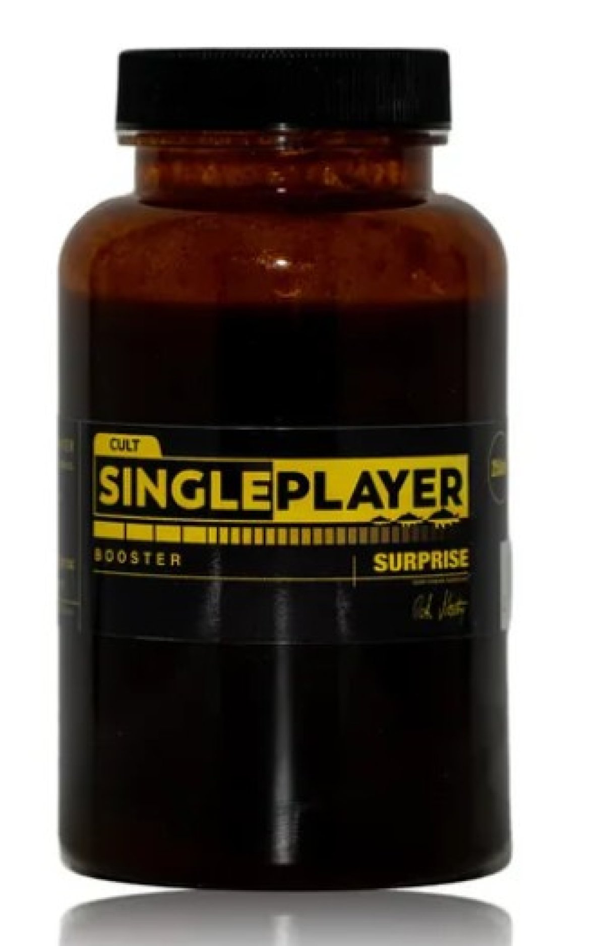 SINGLEPLAYER Booster SURPRISE 250ml SINGLEPLAYER Booster SURPRISE 250ml