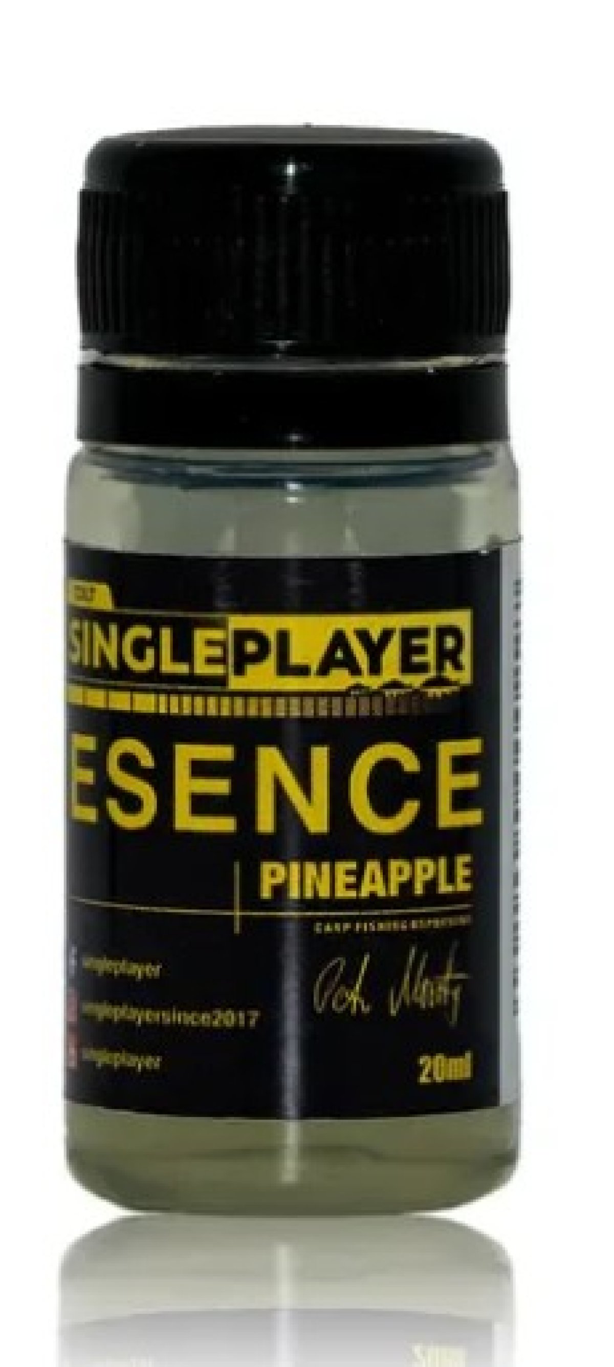 SINGLEPLAYER Esence Pineapple 20 ml SINGLEPLAYER Esence Pineapple 20 ml