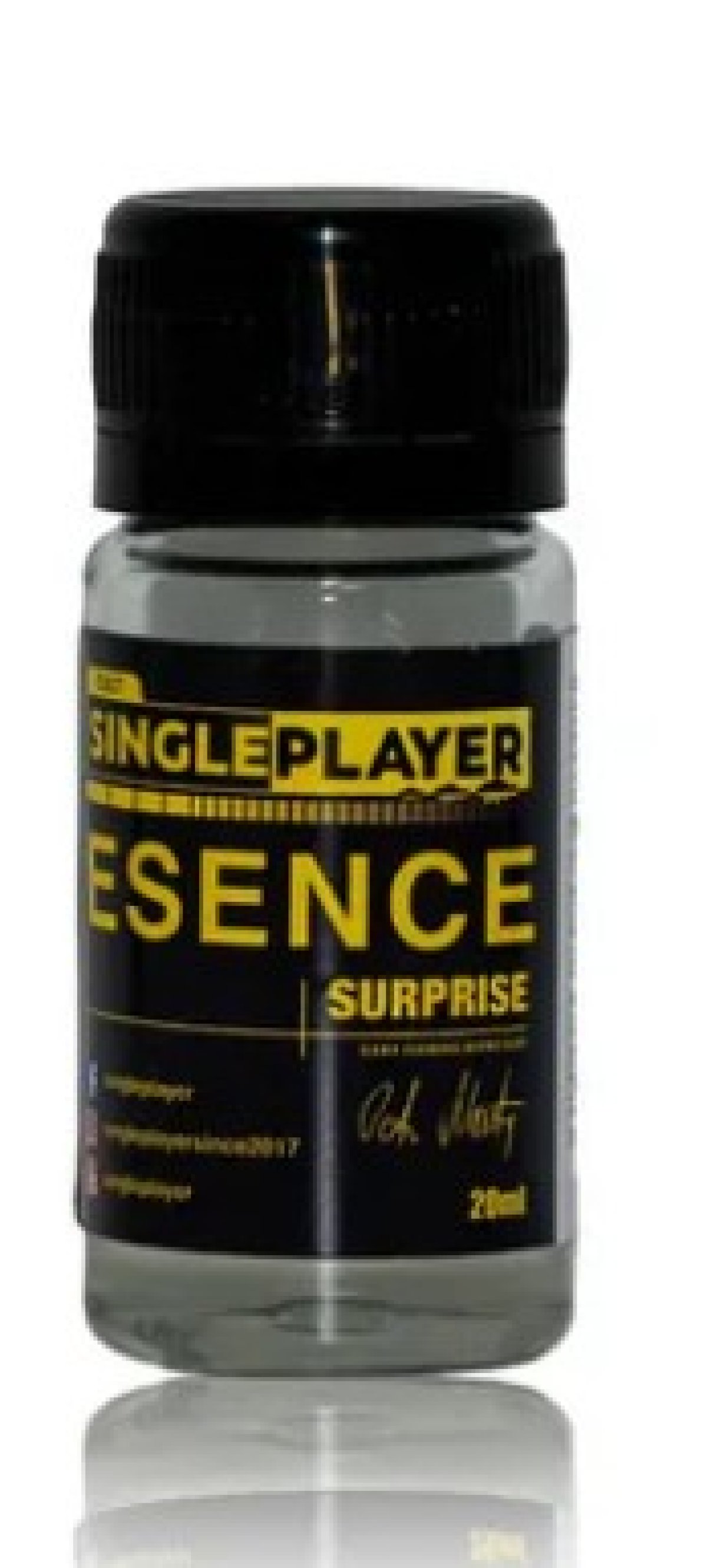 SINGLEPLAYER Esence SURPRISE 20ml SINGLEPLAYER Esence SURPRISE 20ml