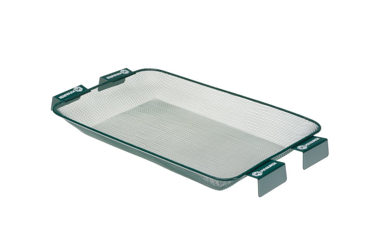 Síto Mivardi - hranaté 2,4 mm Síto Mivardi - hranaté 2,4 mm