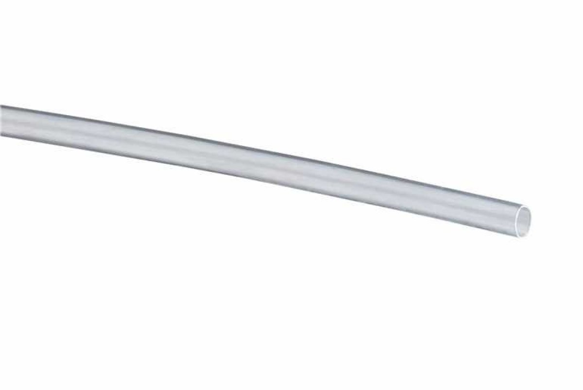 Smršťovací hadička 3:1 (čirá - 2.4 × 2.6mm)