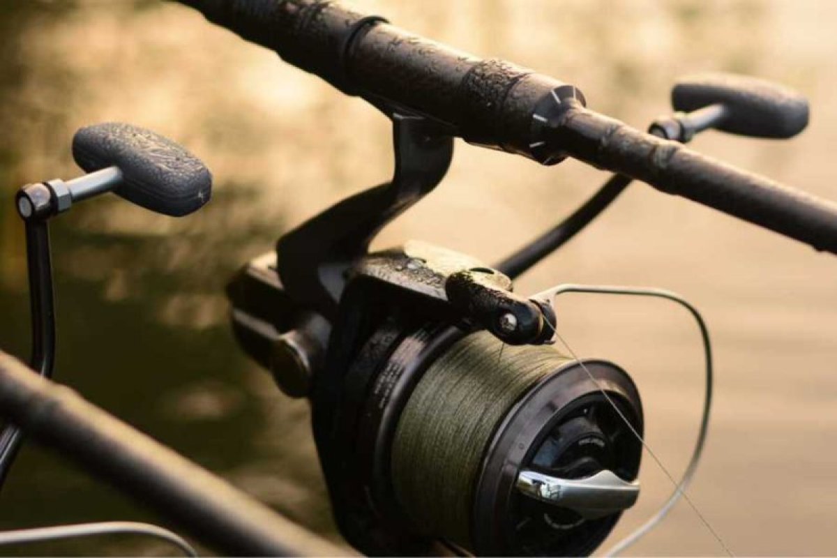 Šnúra CLIMAX Blade Line 4X 0,14mm / 10kg olivová /135m
