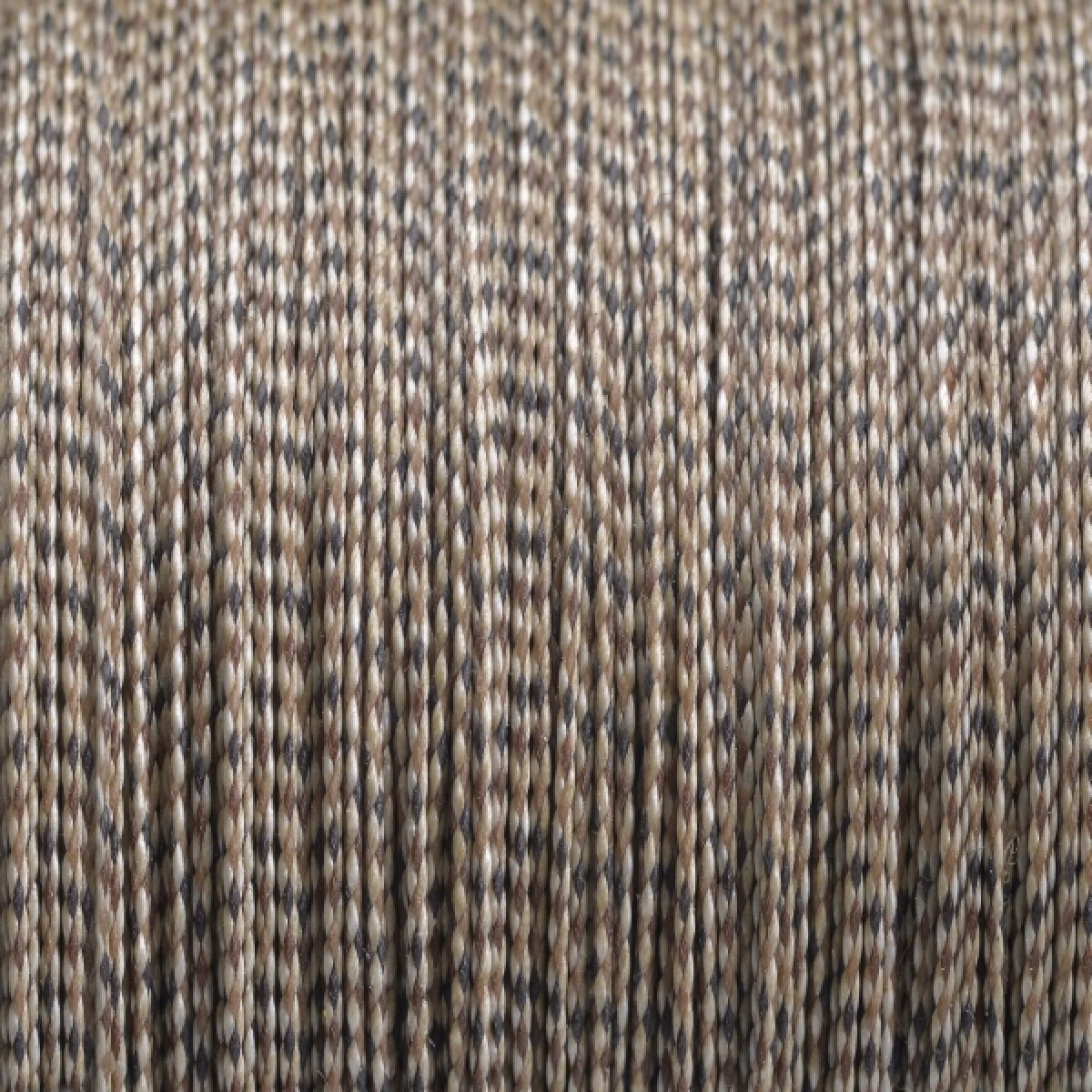 Šňůra Stealth Silk 25 lb / 20 m gravel