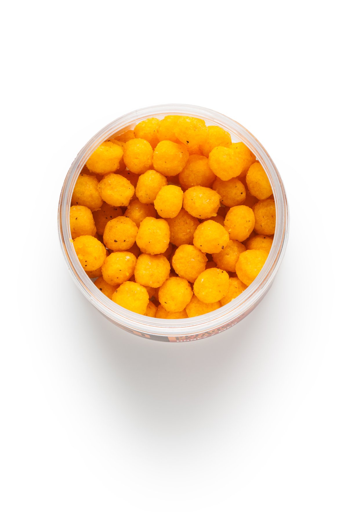 Soft Extruded Pellets - Med (30g) Soft Extruded Pellets - Med (30g)