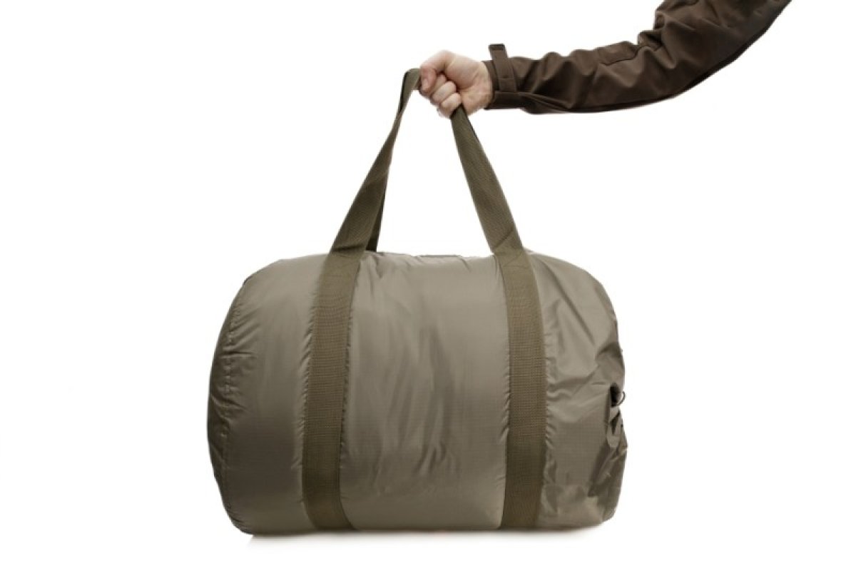 Spacák Tandem Baits Enforcer plus 4 season XL