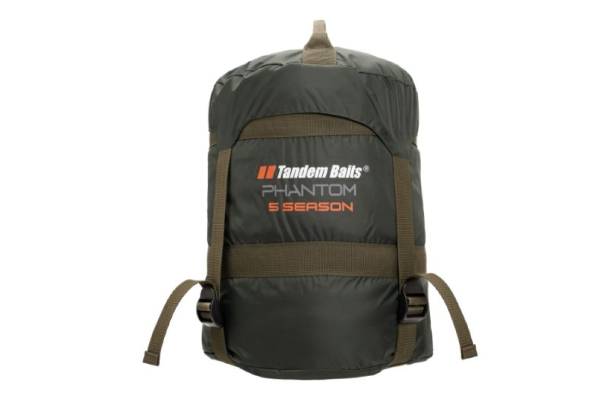 Spacák Tandem Baits Phantom 5 season