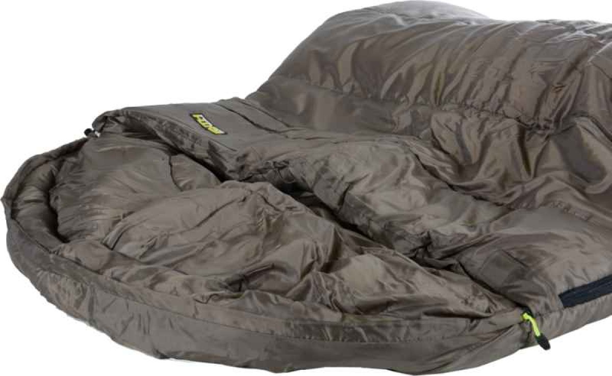 Spací pytel FAITH Sleeper XL - 210x85cm