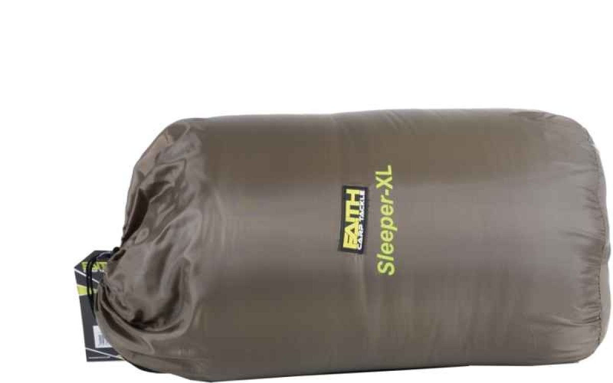 Spací pytel FAITH Sleeper XL - 210x85cm