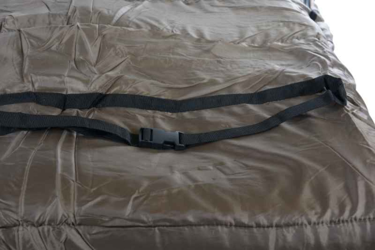 Spací pytel FAITH Sleeper XL - 210x85cm