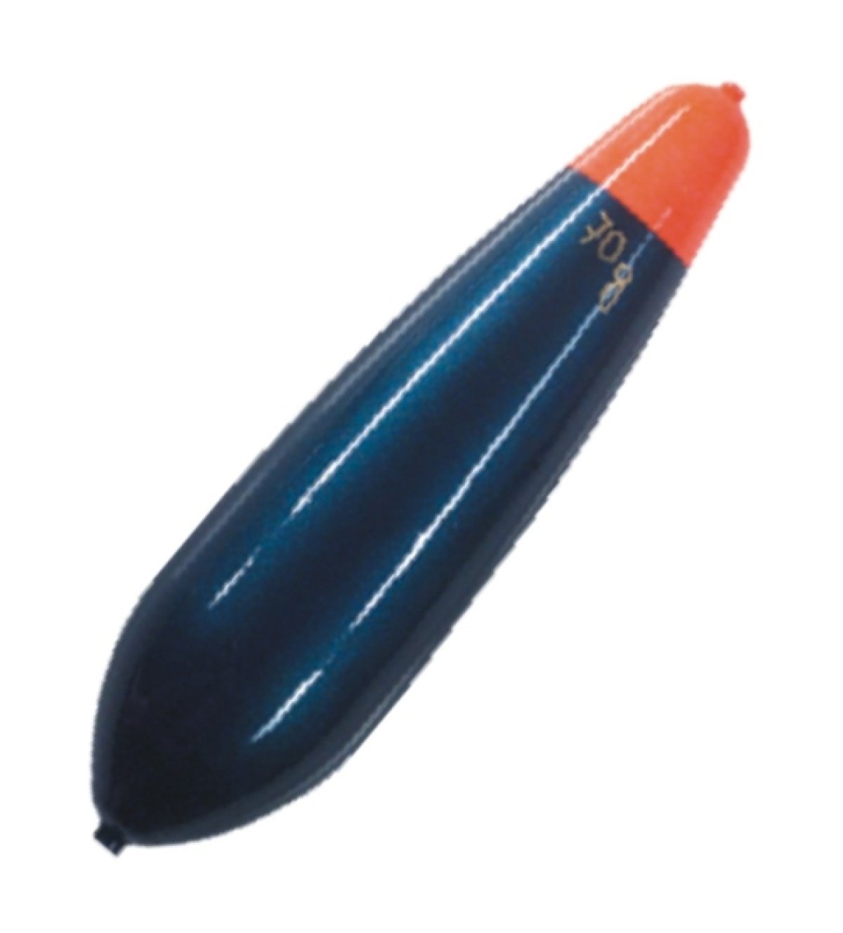 Splávek SPORTS sumcový 40 podvodní zvukový 40g